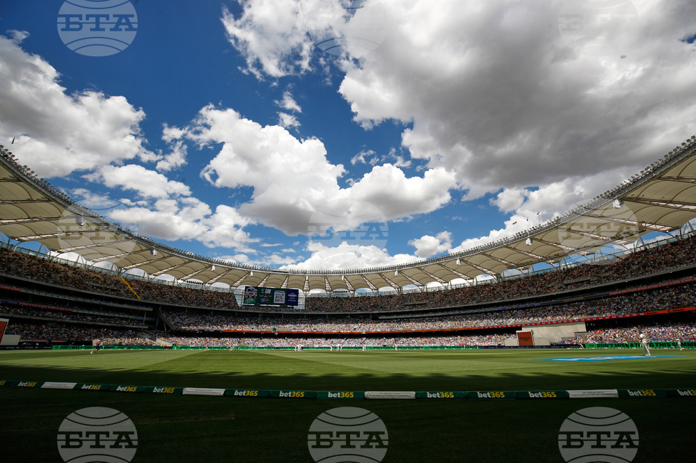 Australia England Cricket
