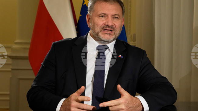 Полша заяви, че правителството на Унгария е по-близко до Москва, отколкото до Брюксел