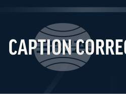 CORRECTION Senators Ducks Hockey