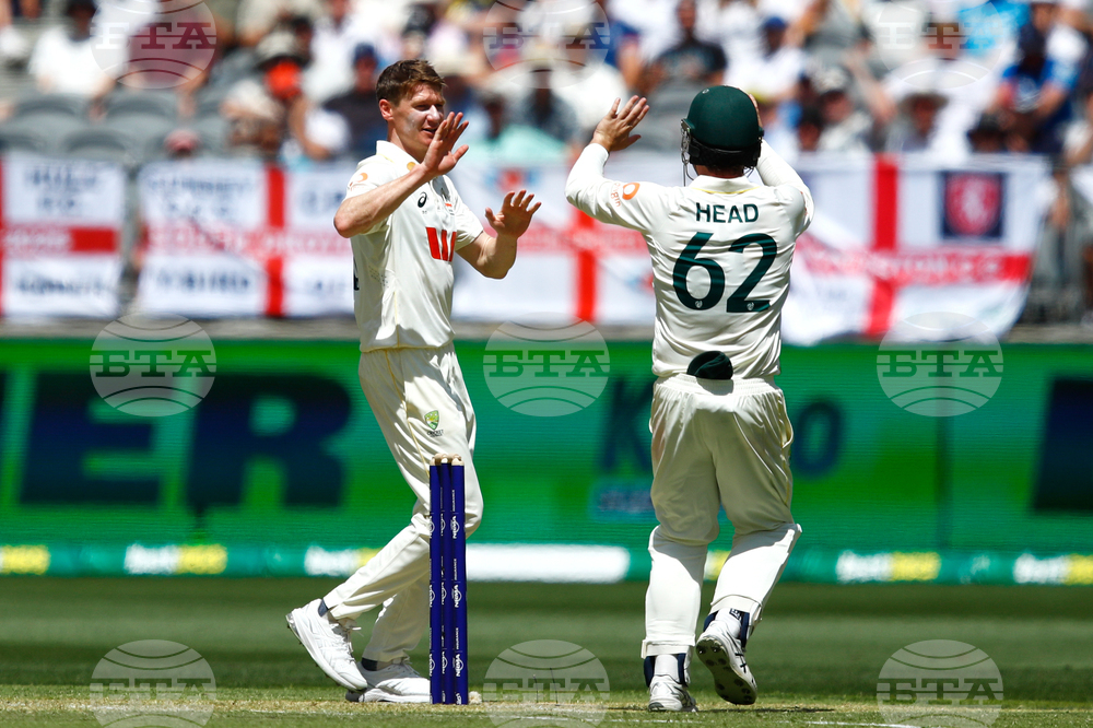 Australia England Cricket