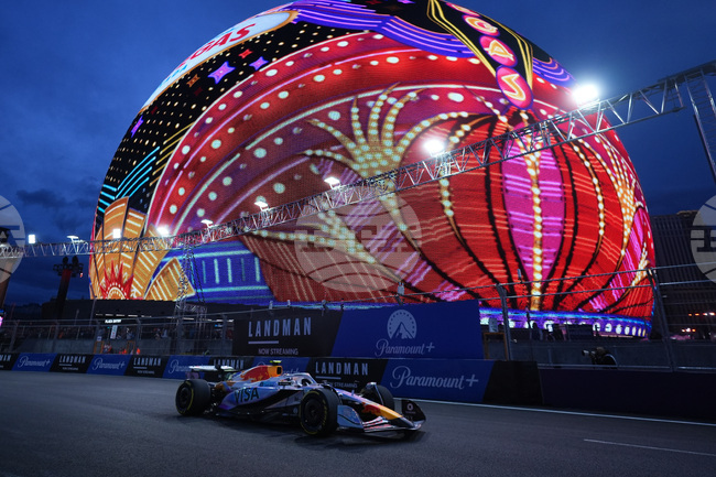 APTOPIX F1 US Grand Prix Auto Racing