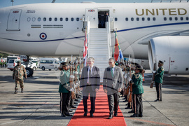 South Africa G20 Summit