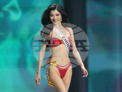 Thailand Miss Universe