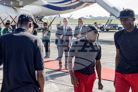 South Africa G20 Summit