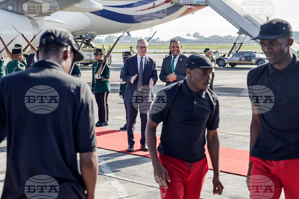 South Africa G20 Summit