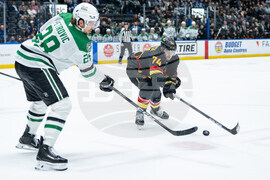 Stars Canucks Hockey
