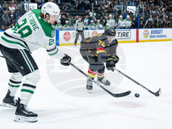 Stars Canucks Hockey