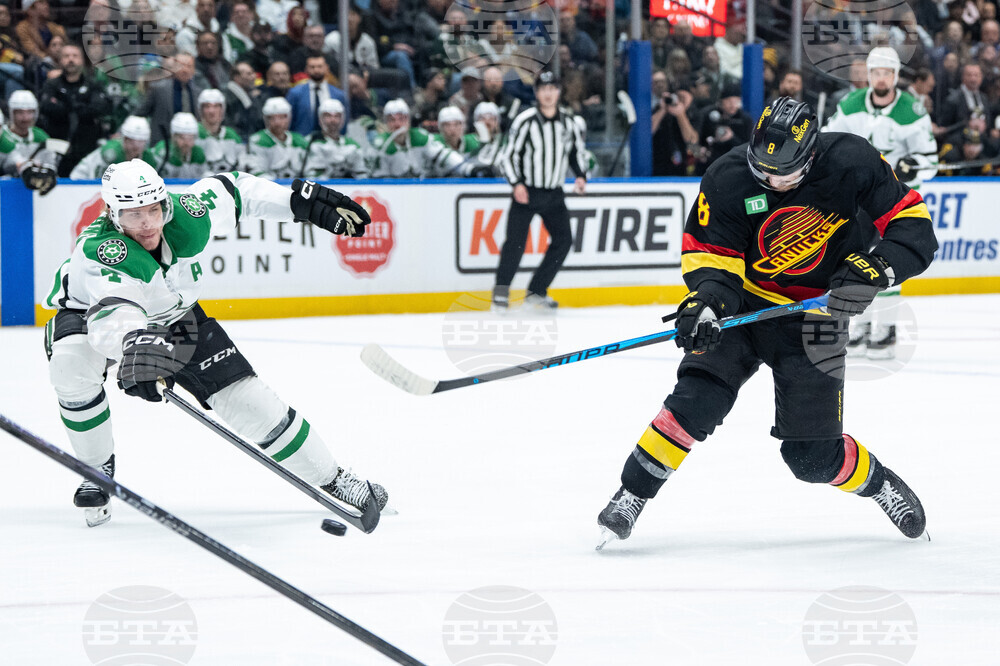 HKN Stars Canucks 20251120