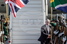 South Africa G20 Summit