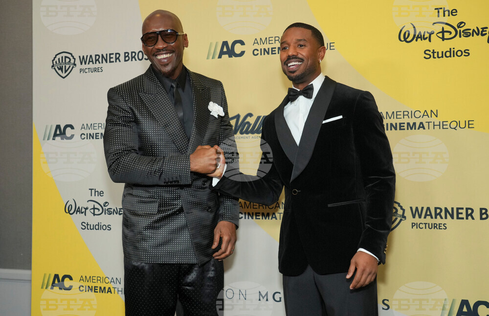 39th Annual American Cinematheque Awards