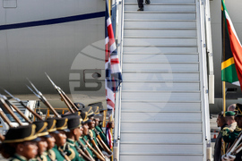 South Africa G20 Summit