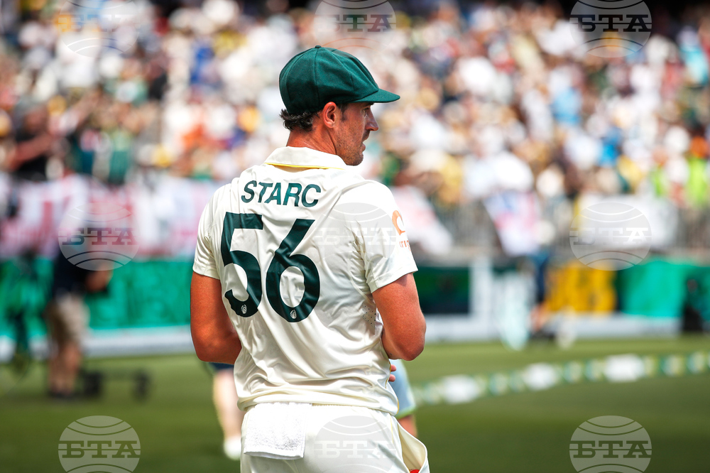 Australia England Cricket