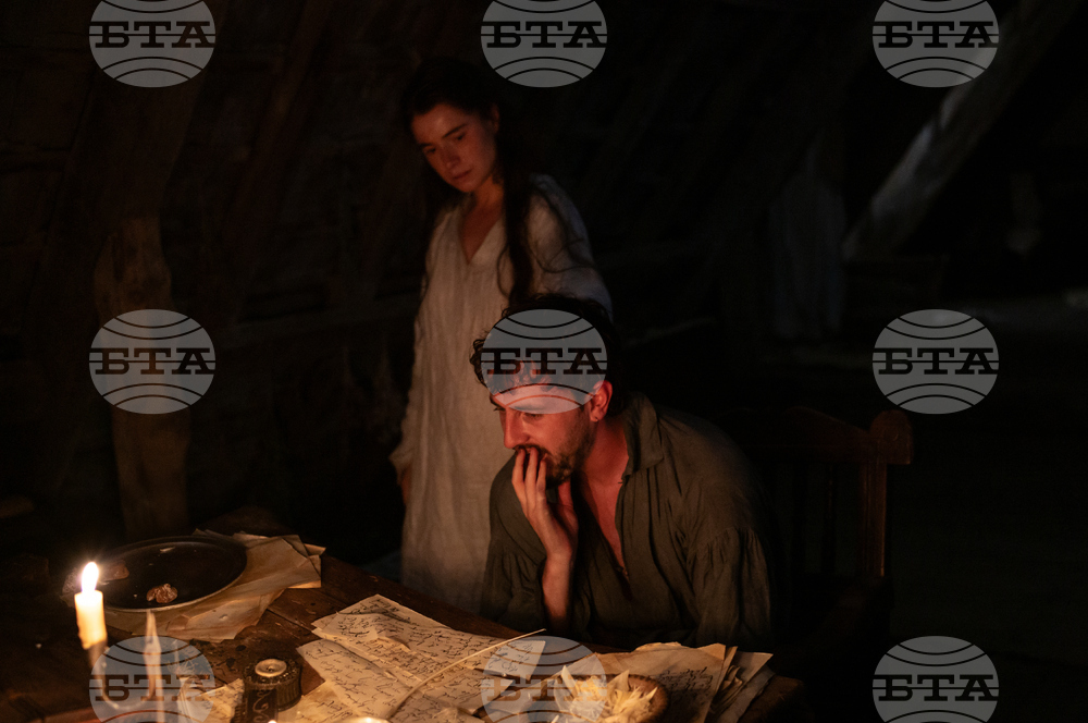 Film Review - Hamnet