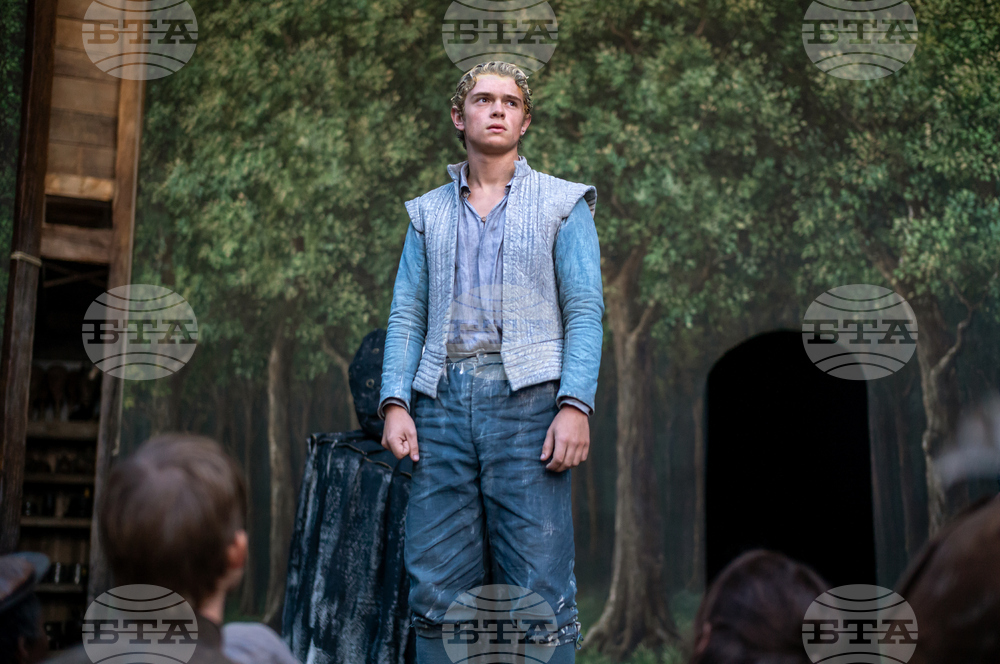 Film Review - Hamnet