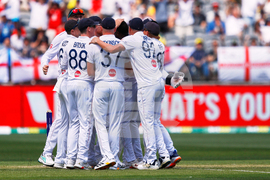 Australia England Cricket