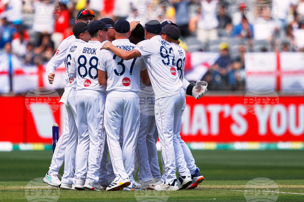 Australia England Cricket