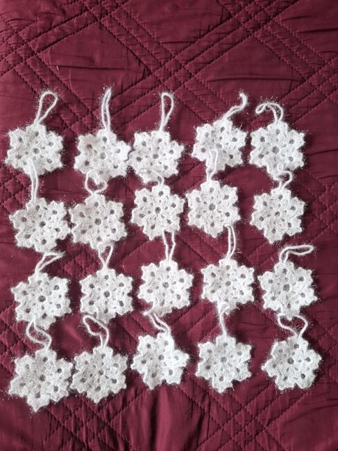 „Българско коледно дърво с кауза“: Ирена Иванова е един от родителите, които ще изработват коледни играчки за българската елха в Лас Вегас