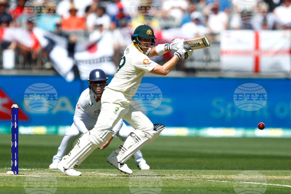 Australia England Cricket