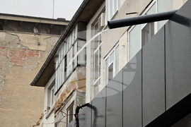 Благоевград - дъждовно време