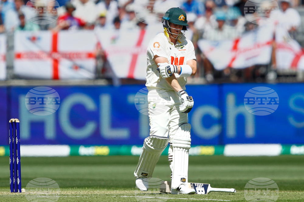 Australia England Cricket