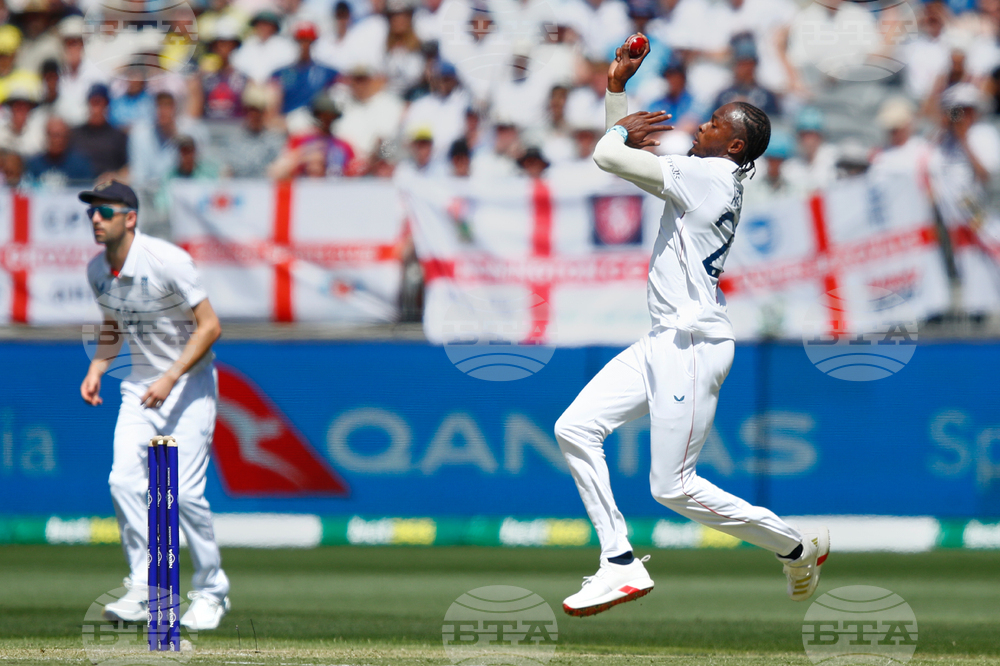 Australia England Cricket