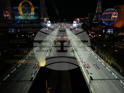 APTOPIX F1 US Grand Prix Auto Racing