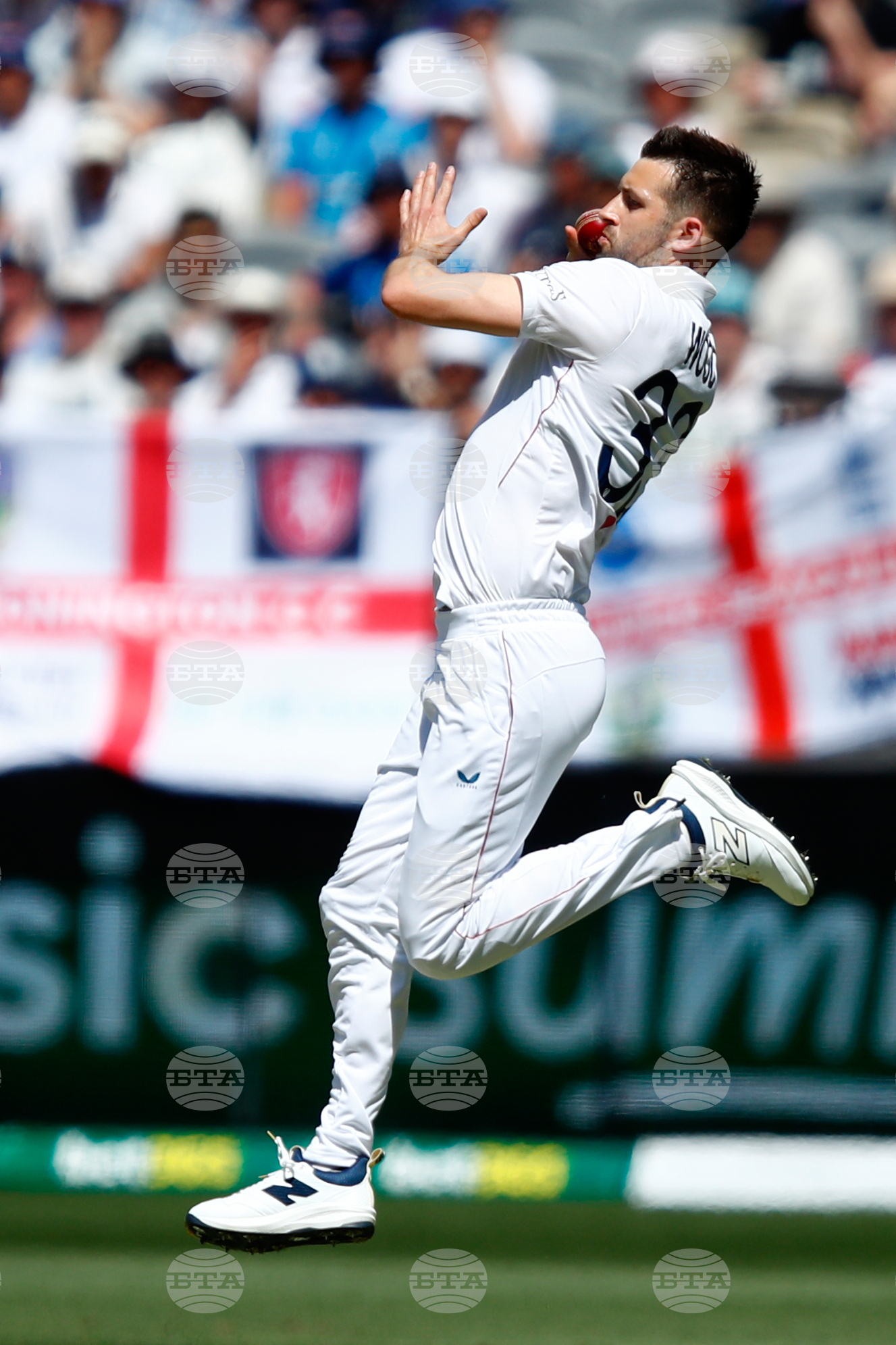 Australia England Cricket