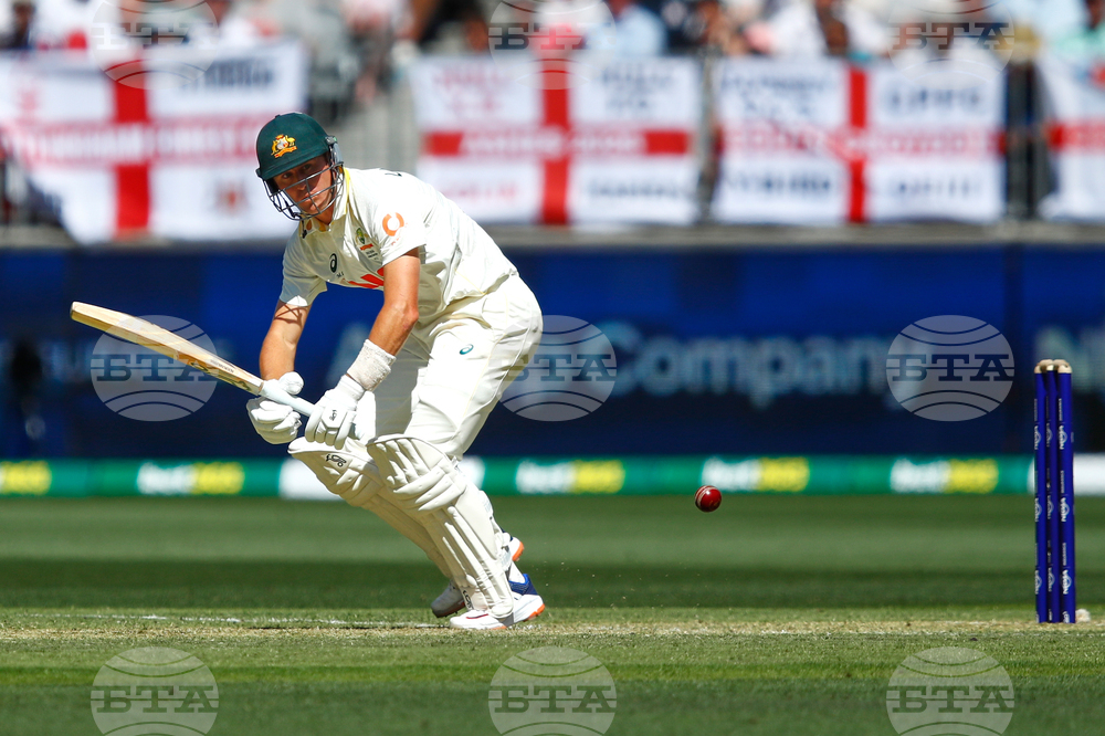 Australia England Cricket