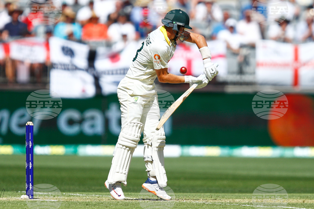 Australia England Cricket