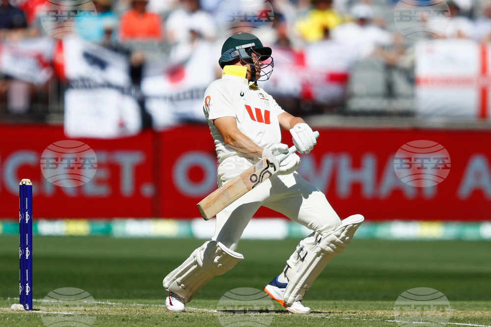 Australia England Cricket