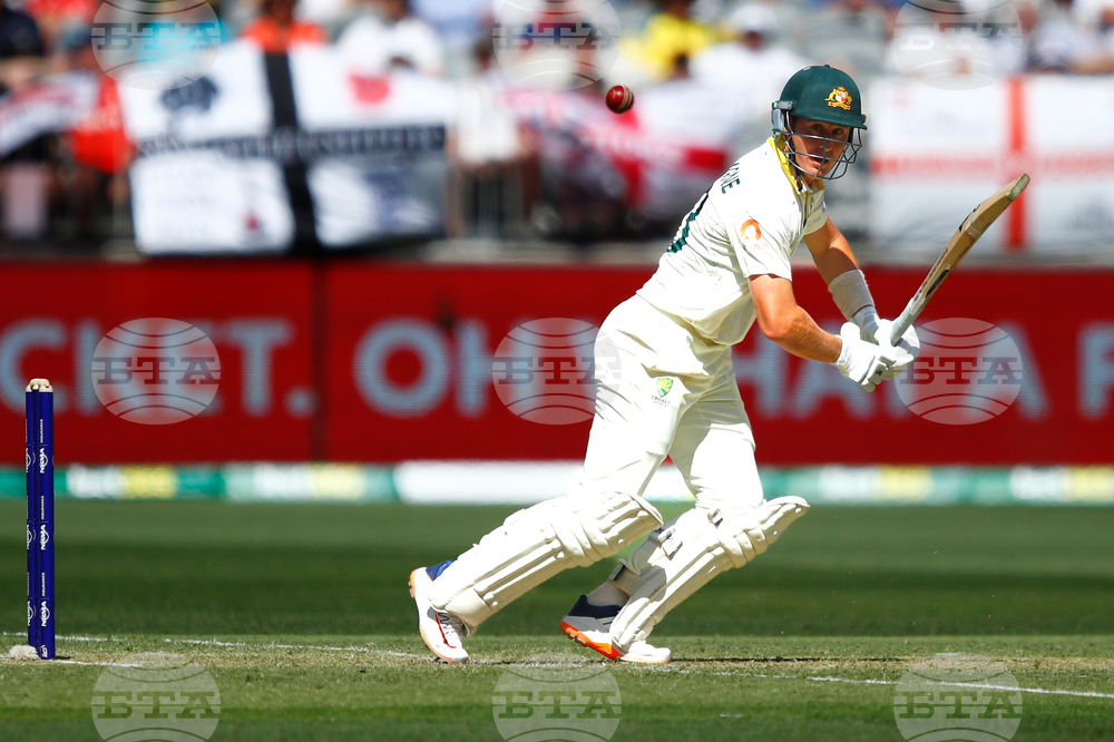 Australia England Cricket