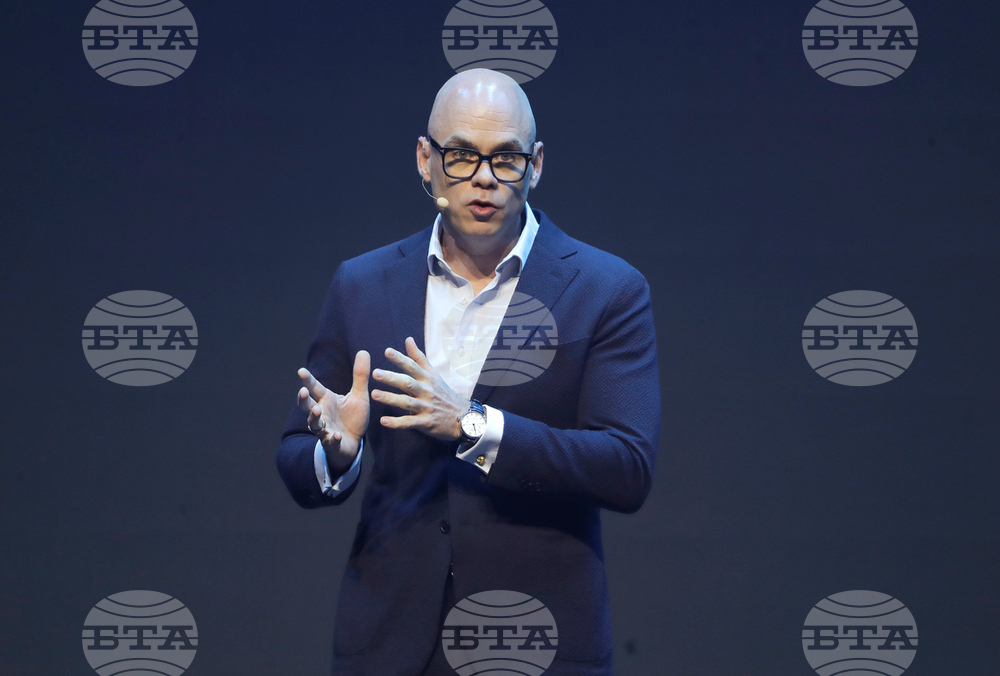 Taiwan OpenAI Foxconn