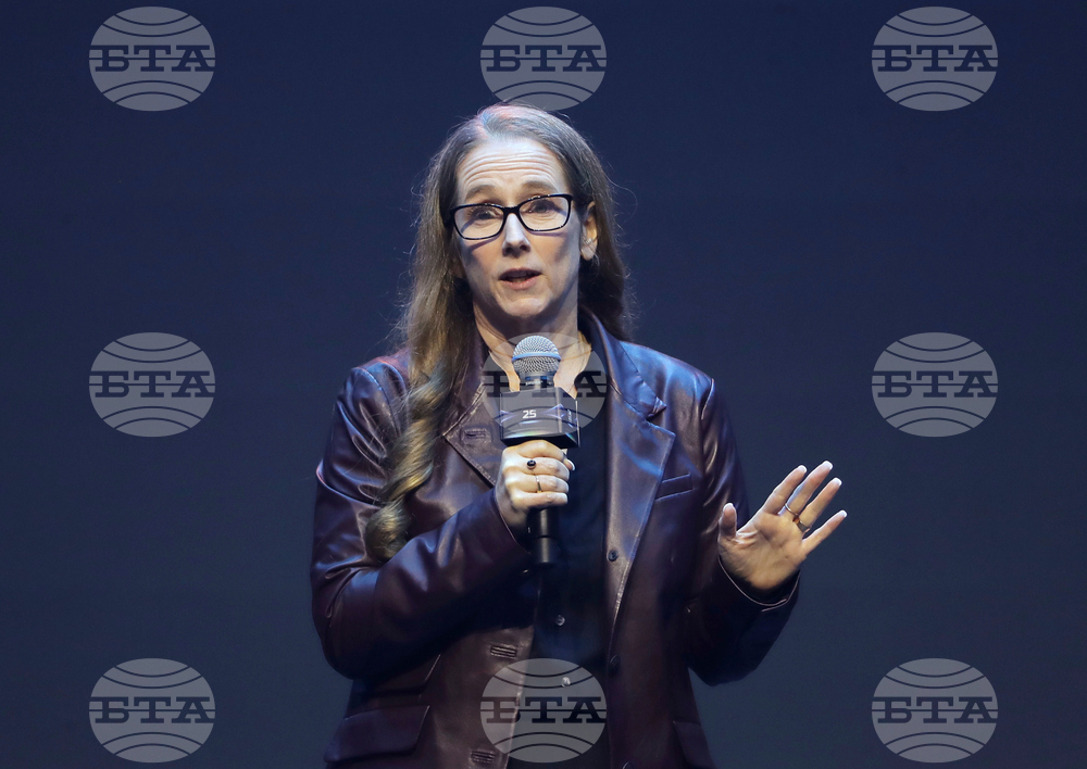 Taiwan OpenAI Foxconn