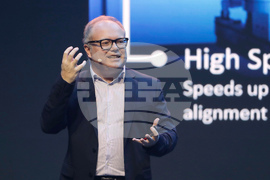 Taiwan OpenAI Foxconn