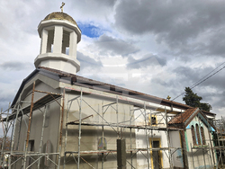 Петрич - храм - Ден на християнското семейство