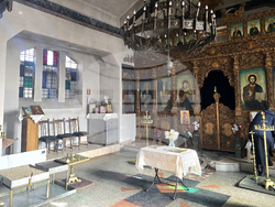 Петрич - храм - Ден на християнското семейство