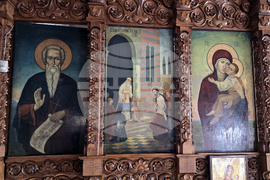 Петрич - храм - Ден на християнското семейство