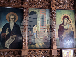 Петрич - храм - Ден на християнското семейство