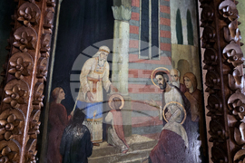 Петрич - храм - Ден на християнското семейство