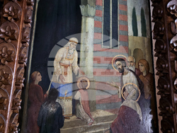 Петрич - храм - Ден на християнското семейство