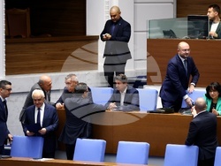 Народно събрание - заседание