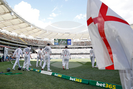 Australia England Cricket