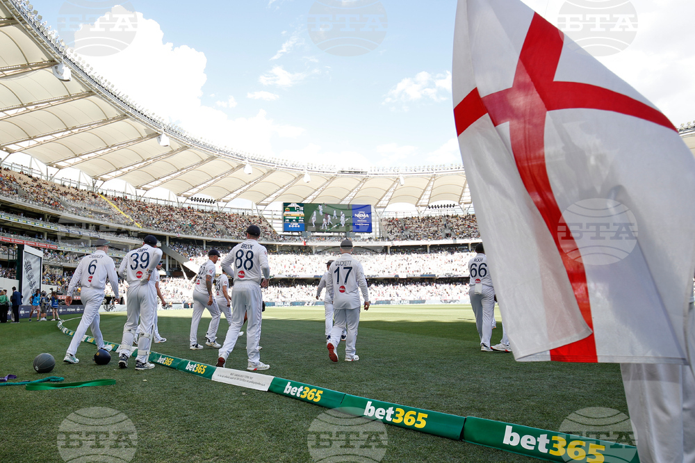 Australia England Cricket