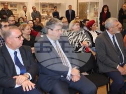 Снимка: Областна администрация – Русе