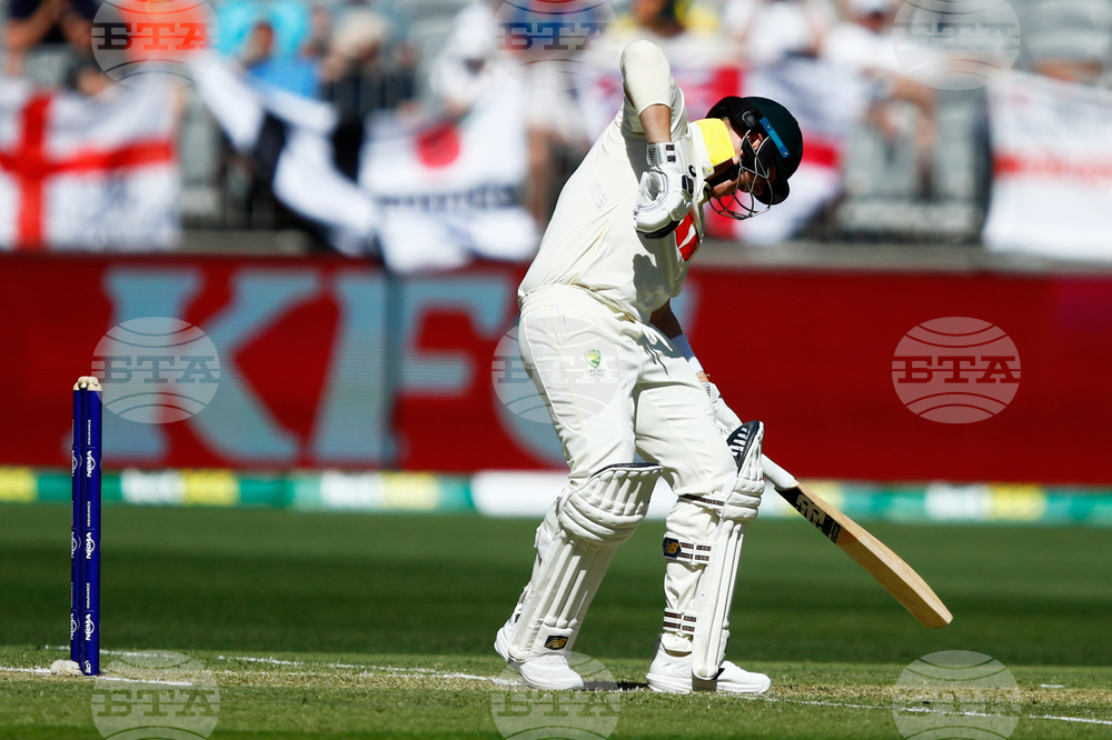 Australia England Cricket