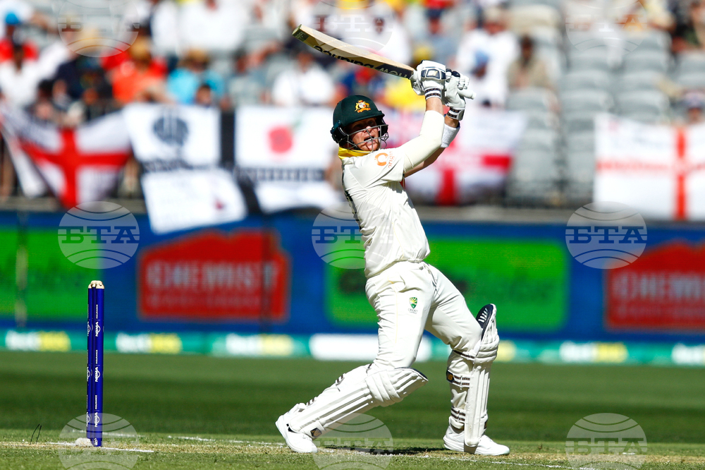 Australia England Cricket