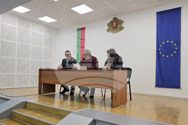 Свищов - Общински съвет - извънредно заседание