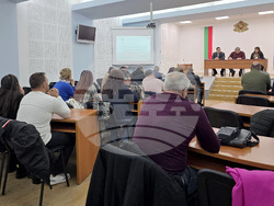 Свищов - Общински съвет - извънредно заседание