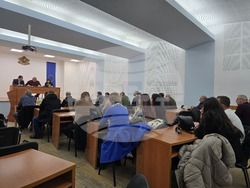 Свищов - Общински съвет - извънредно заседание