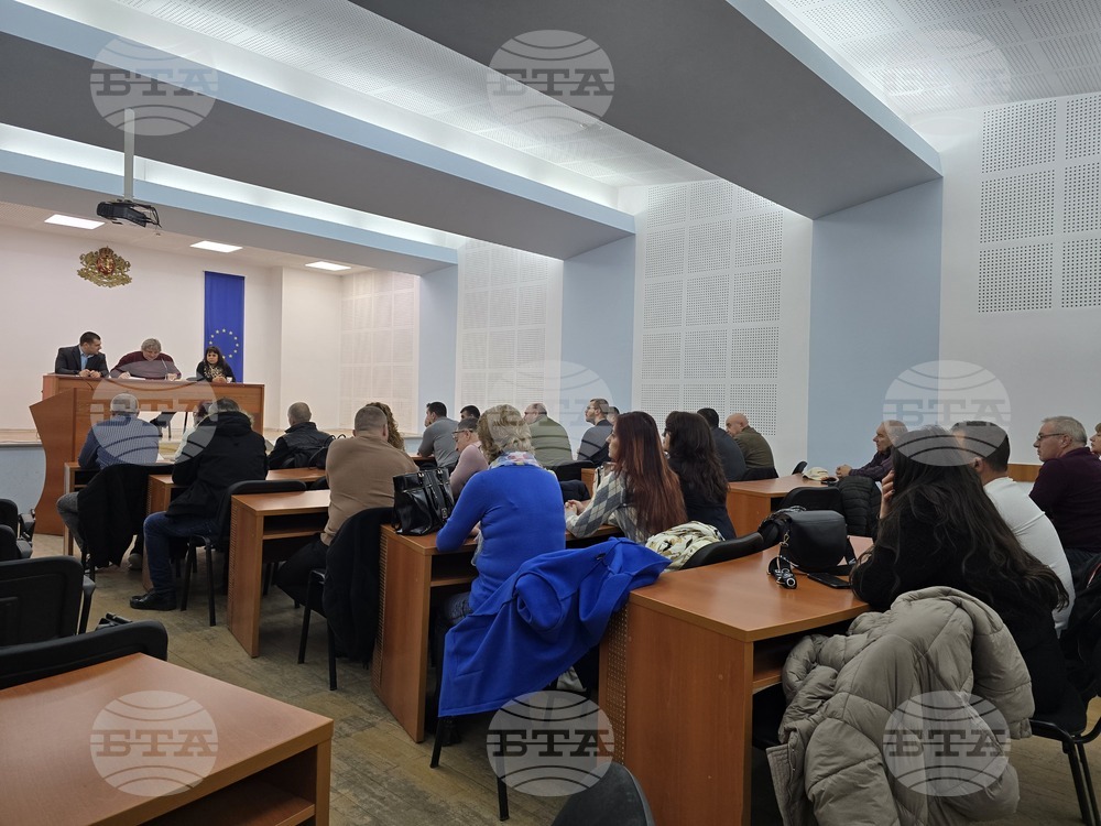 Свищов - Общински съвет - извънредно заседание